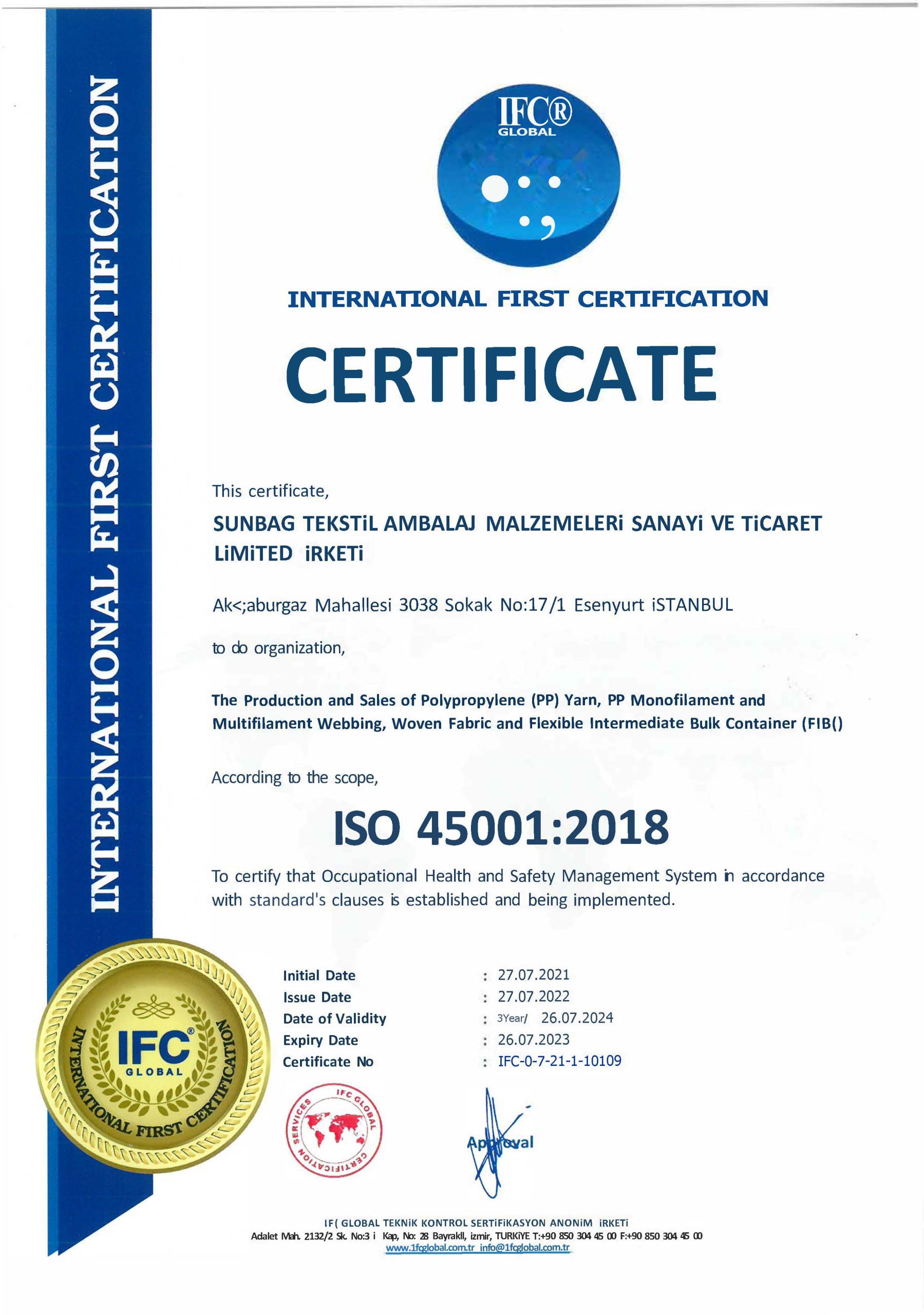 264-iso-45001-2018-occupational-health-and-safety-management-system