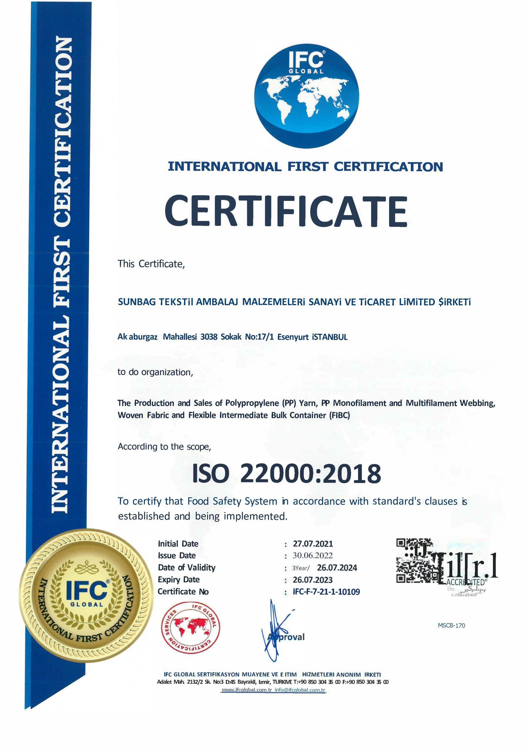 515-iso-22000-2018-food-safety-management-system